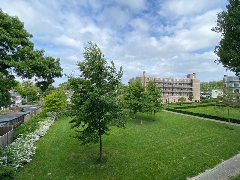 Foto 10 van Menno ter Braakstraat 28