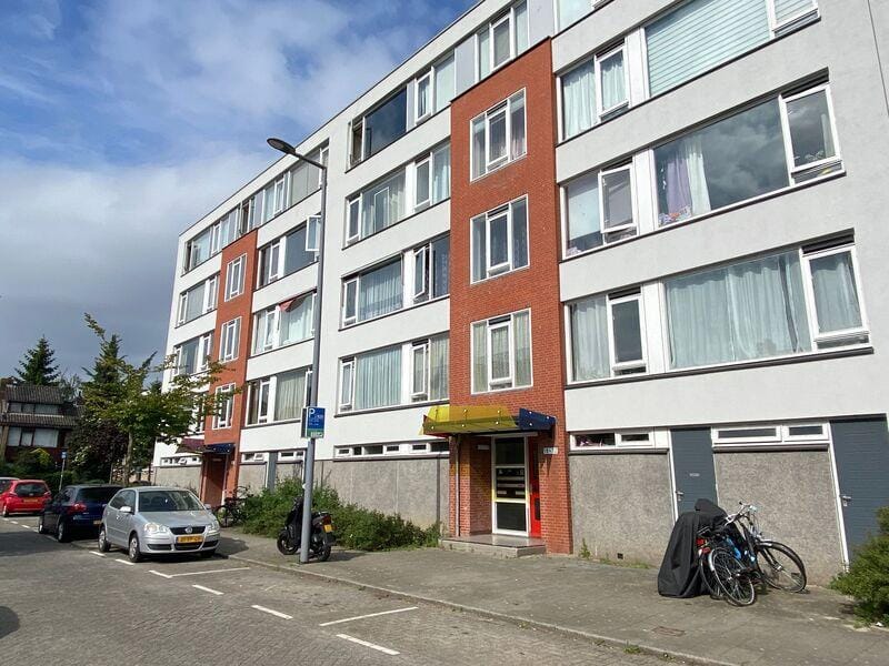 Foto 11 van Menno ter Braakstraat 28