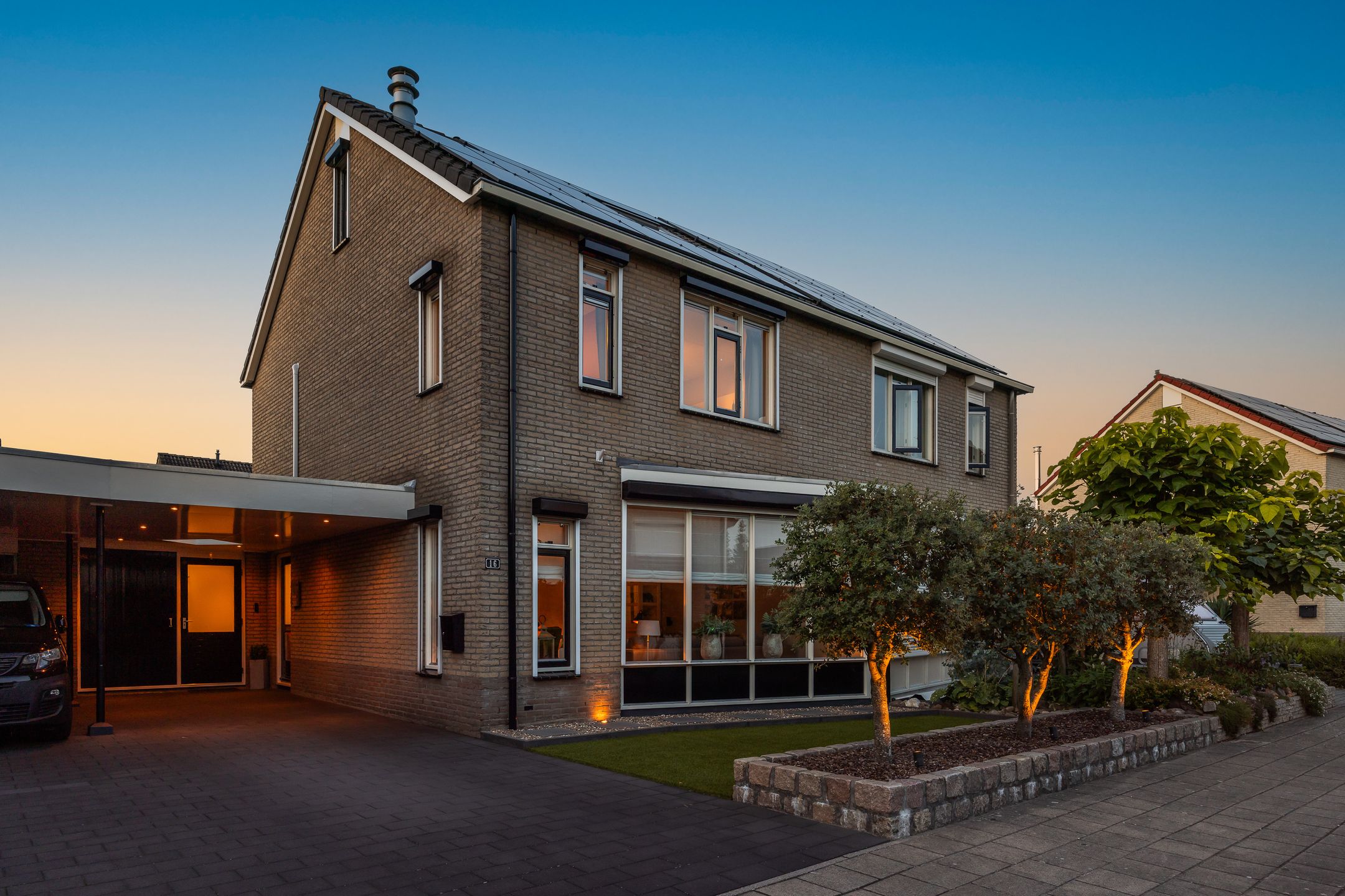 Boterbloem, 16, Haaksbergen, 7483AJ, Overijssel, Nederland 16