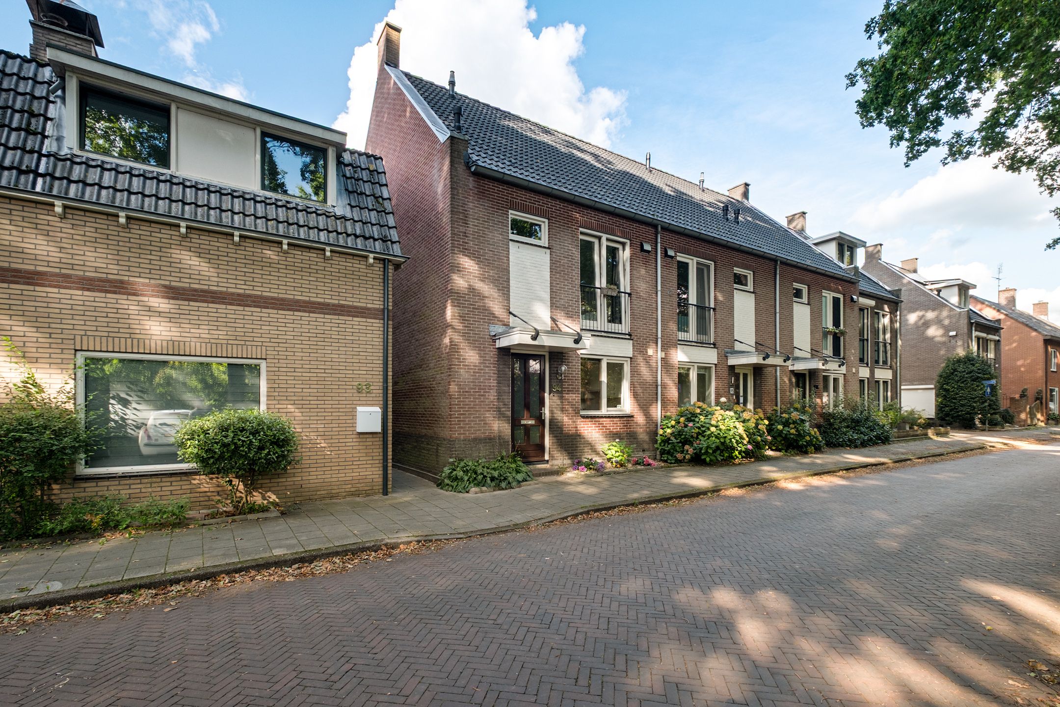 Oosterstraat, 94, Enschede, 7531TK, Overijssel, Nederland 94