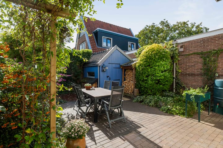 Foto 3 van Rielerweg 162