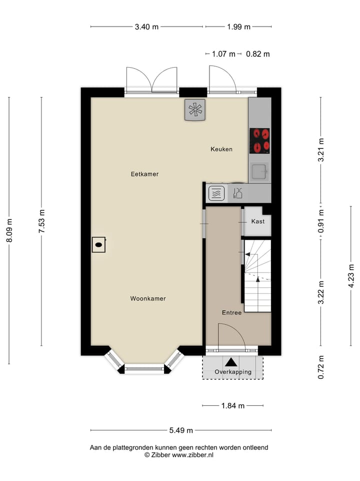Foto 31 van Rielerweg 162