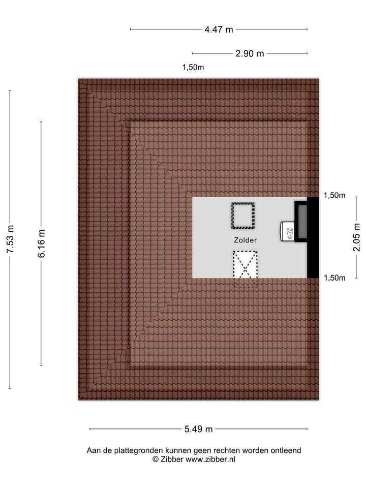 Foto 33 van Rielerweg 162