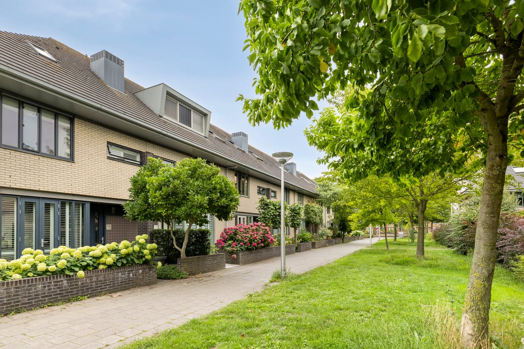 Photo 37 of Marjoleinlaan 14