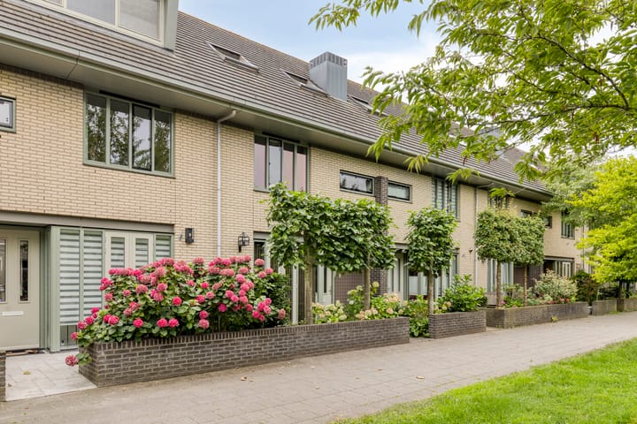 Photo 2 of Marjoleinlaan 14