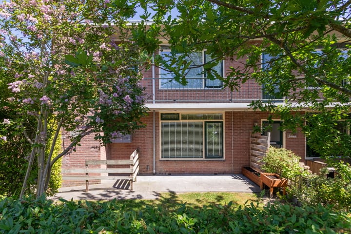 Photo 1 of Stuwstraat 19