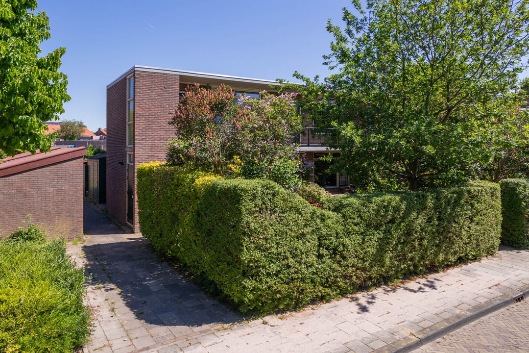 Photo 2 of Stuwstraat 19