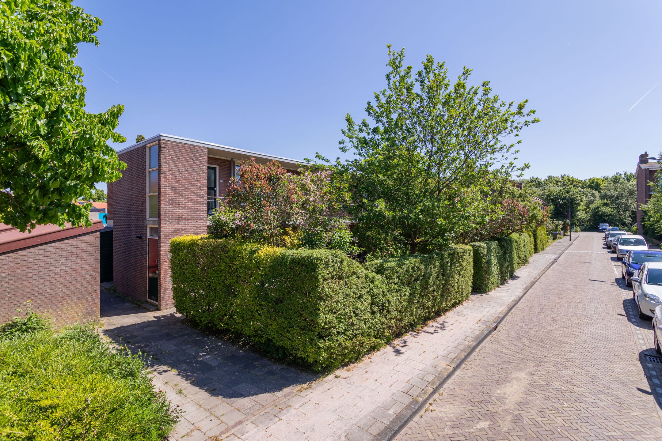 Photo 3 of Stuwstraat 19