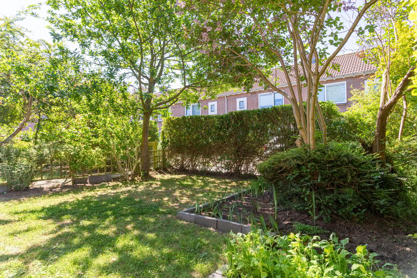 Photo 5 of Stuwstraat 19