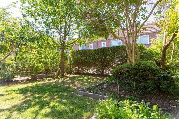 Photo 5 of Stuwstraat 19