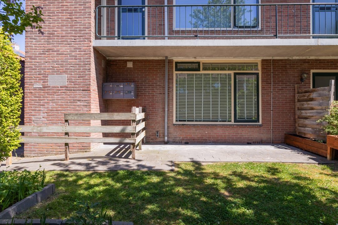 Photo 7 of Stuwstraat 19