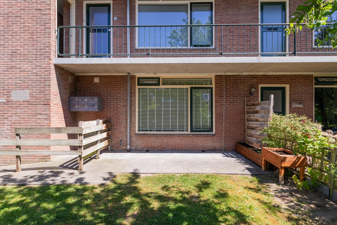 Photo 8 of Stuwstraat 19