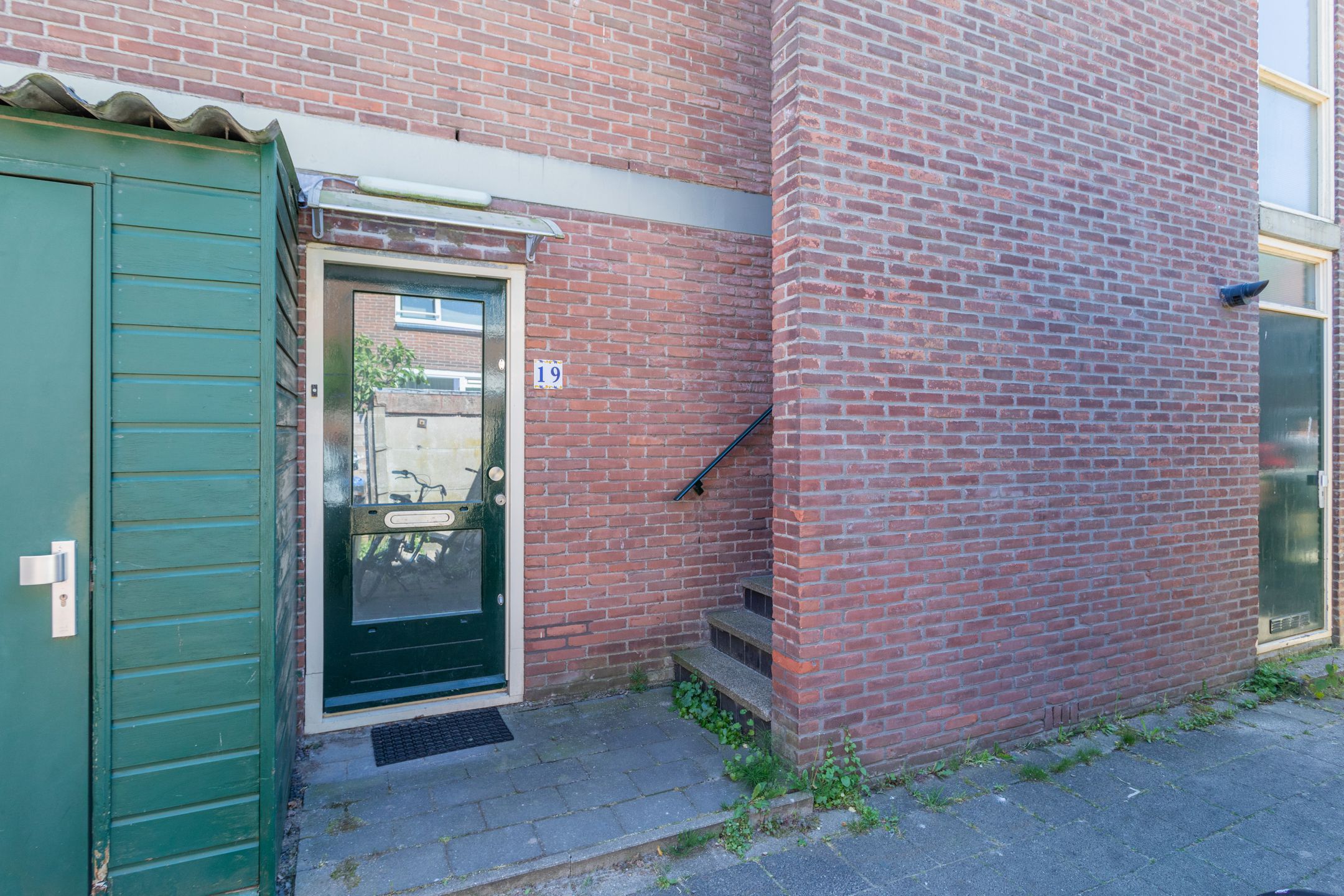 Photo 9 of Stuwstraat 19