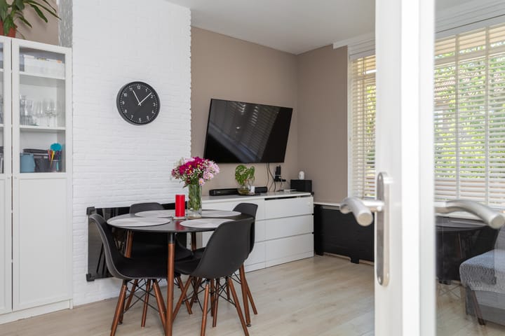 Photo 10 of Stuwstraat 19