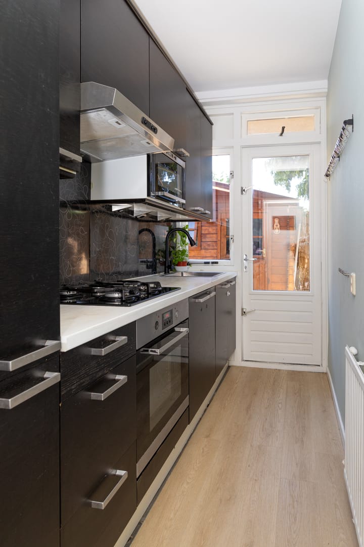 Photo 17 of Stuwstraat 19