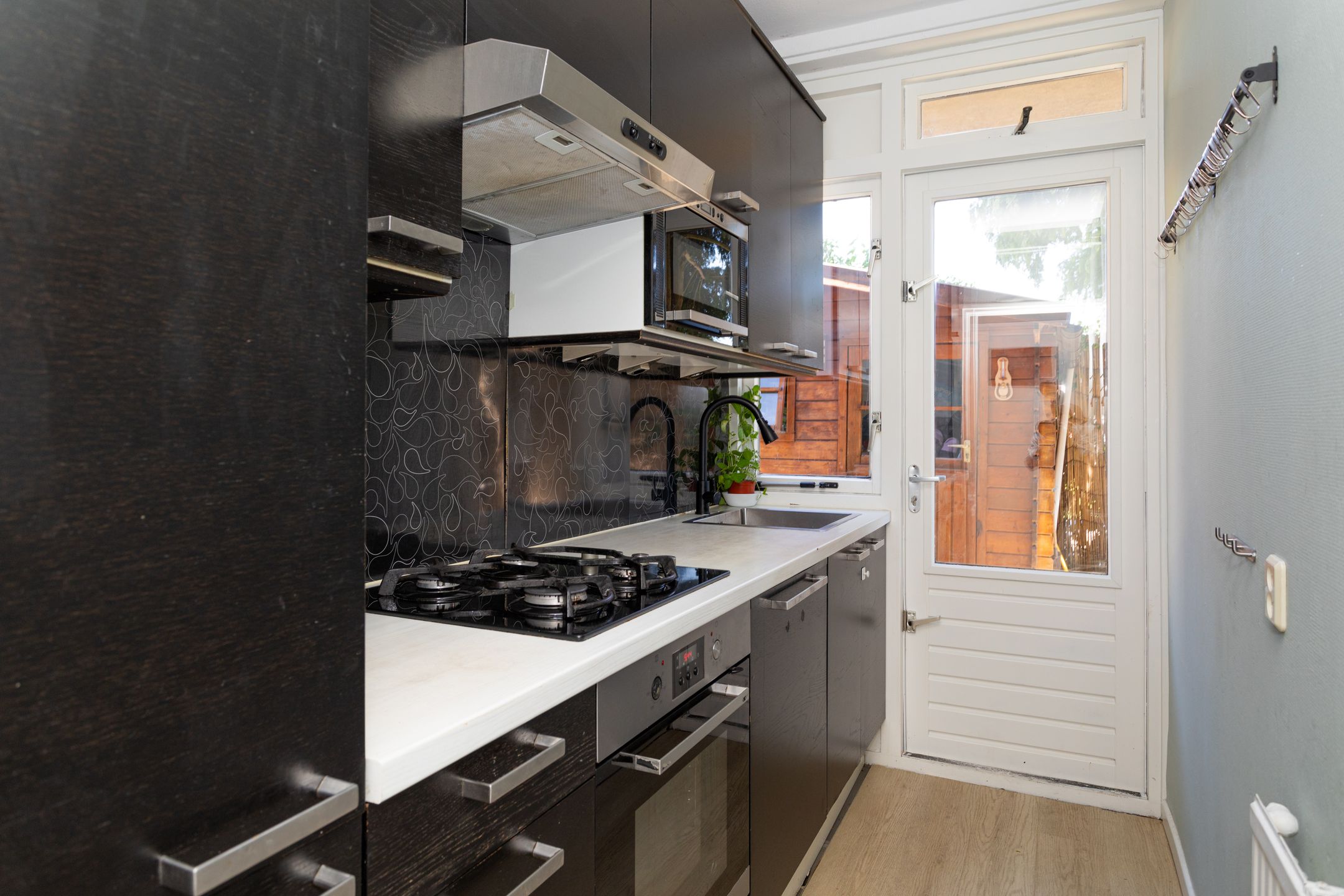 Photo 18 of Stuwstraat 19