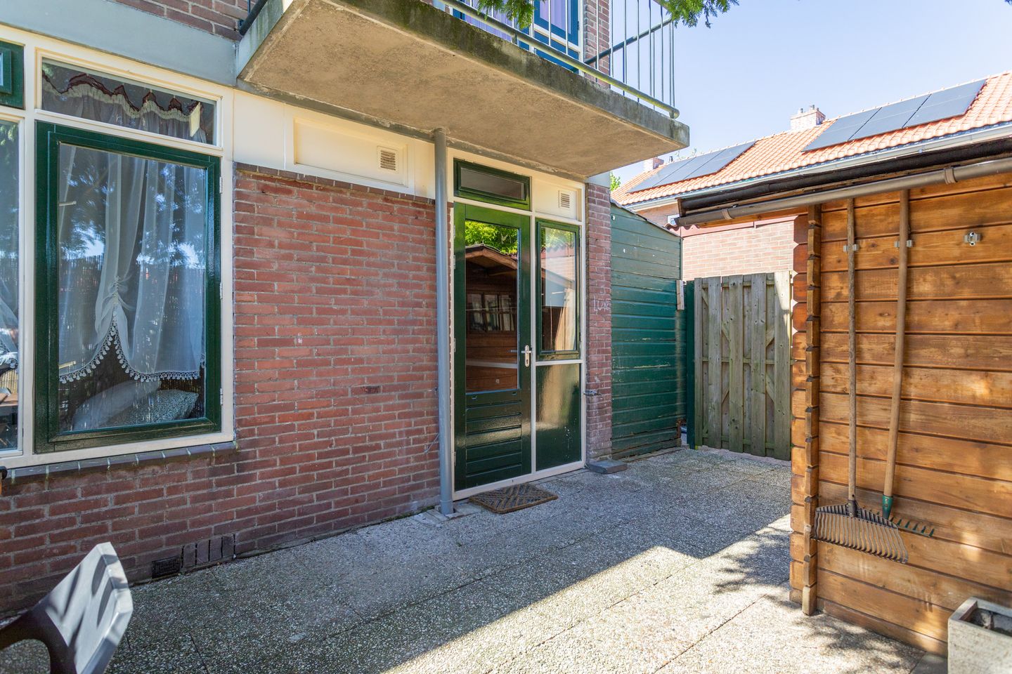 Photo 19 of Stuwstraat 19