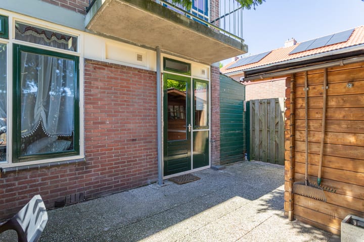 Photo 19 of Stuwstraat 19