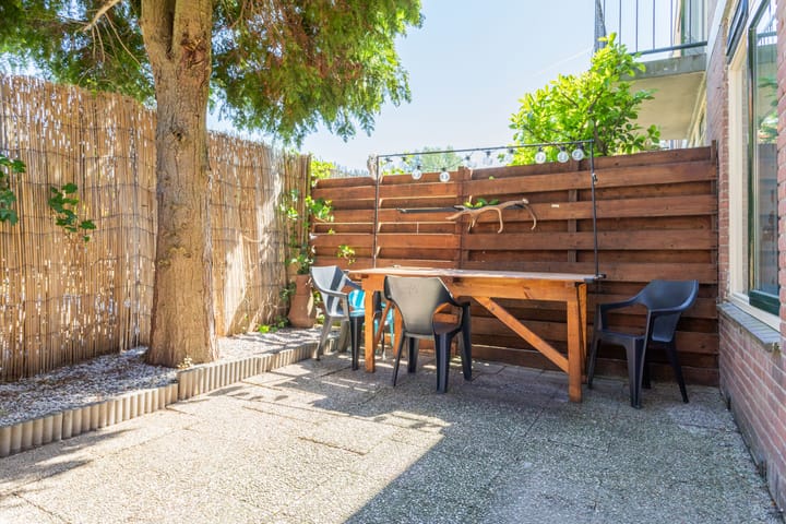 Photo 20 of Stuwstraat 19