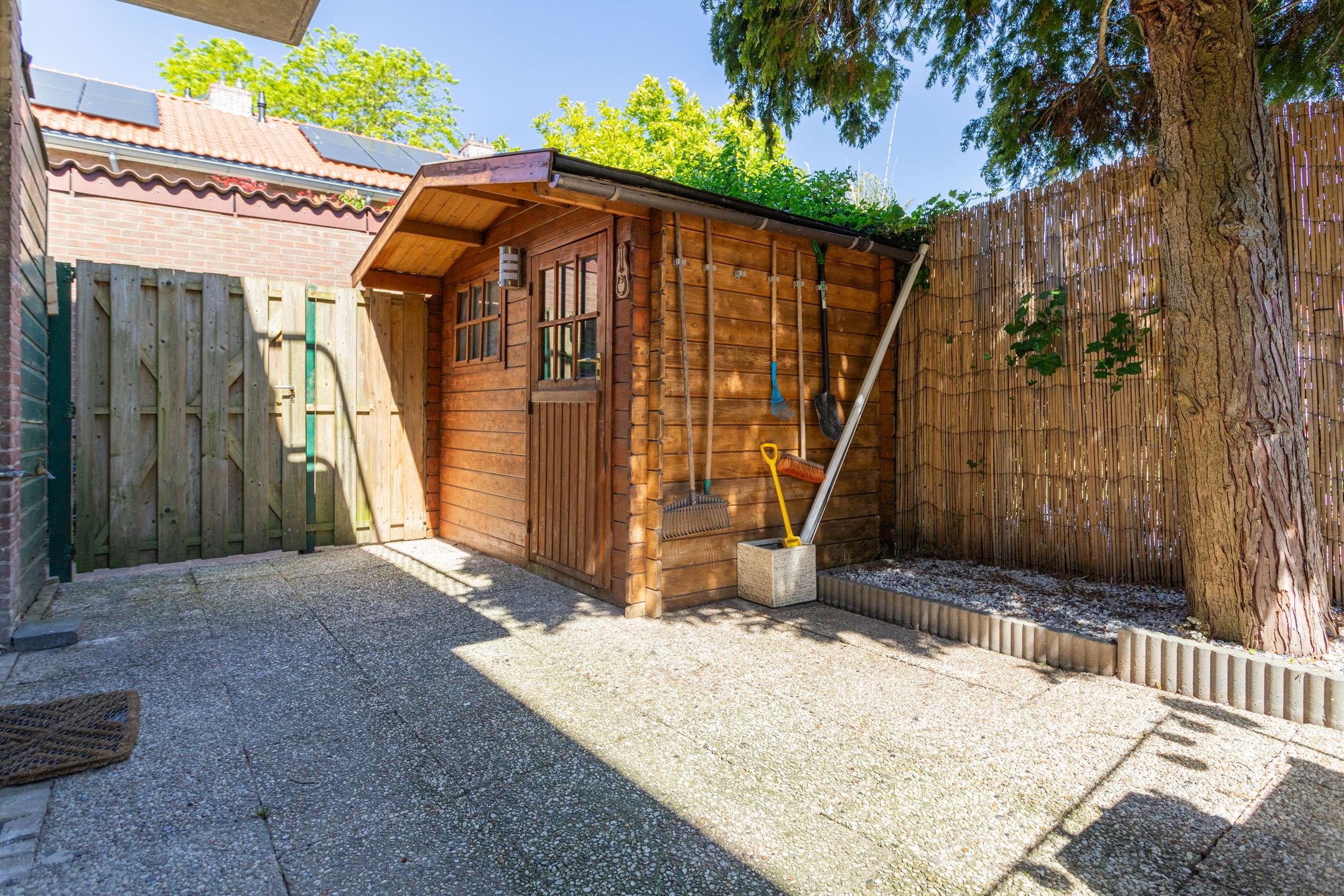 Photo 21 of Stuwstraat 19