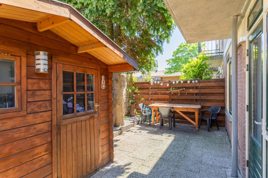 Photo 22 of Stuwstraat 19