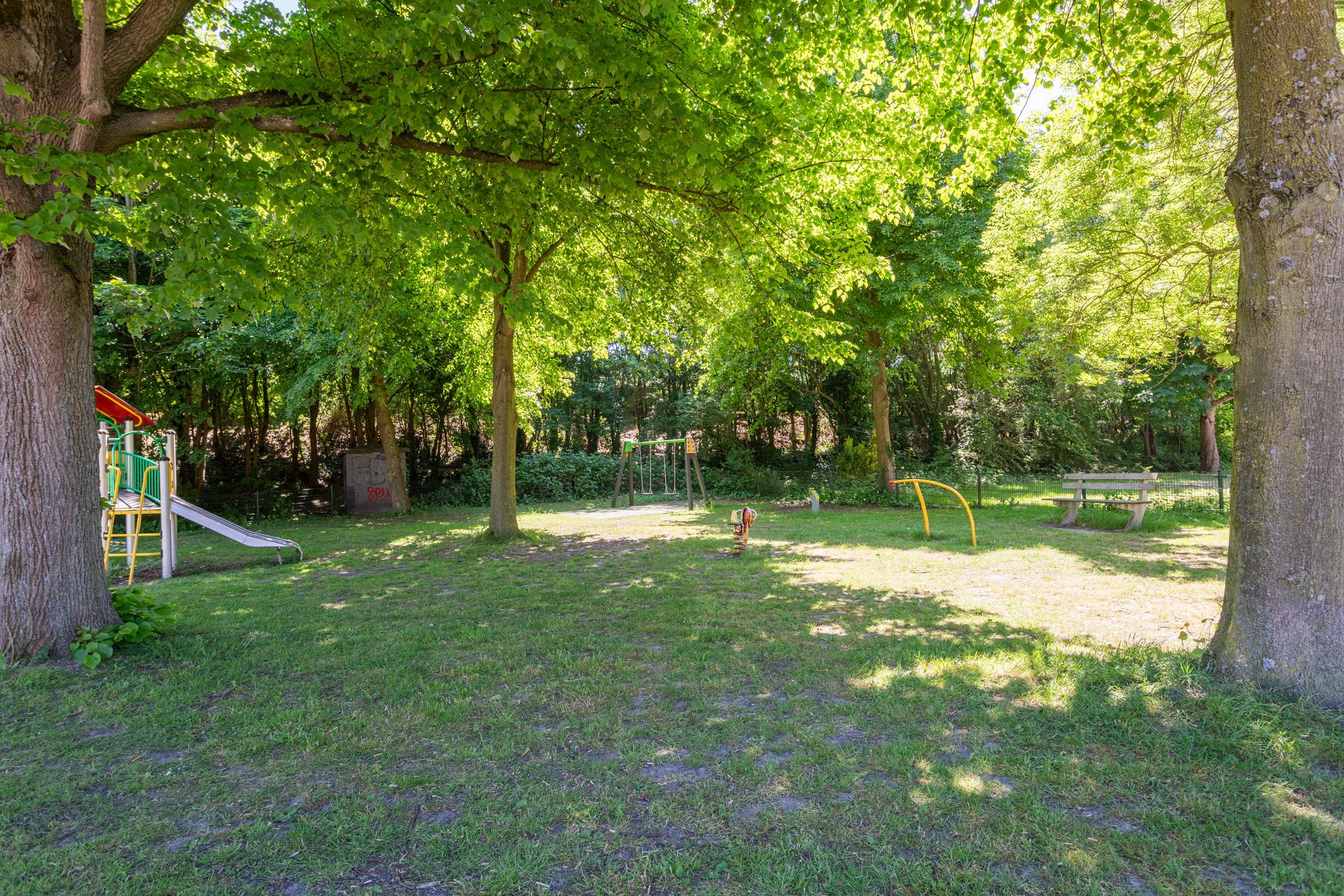 Photo 30 of Stuwstraat 19