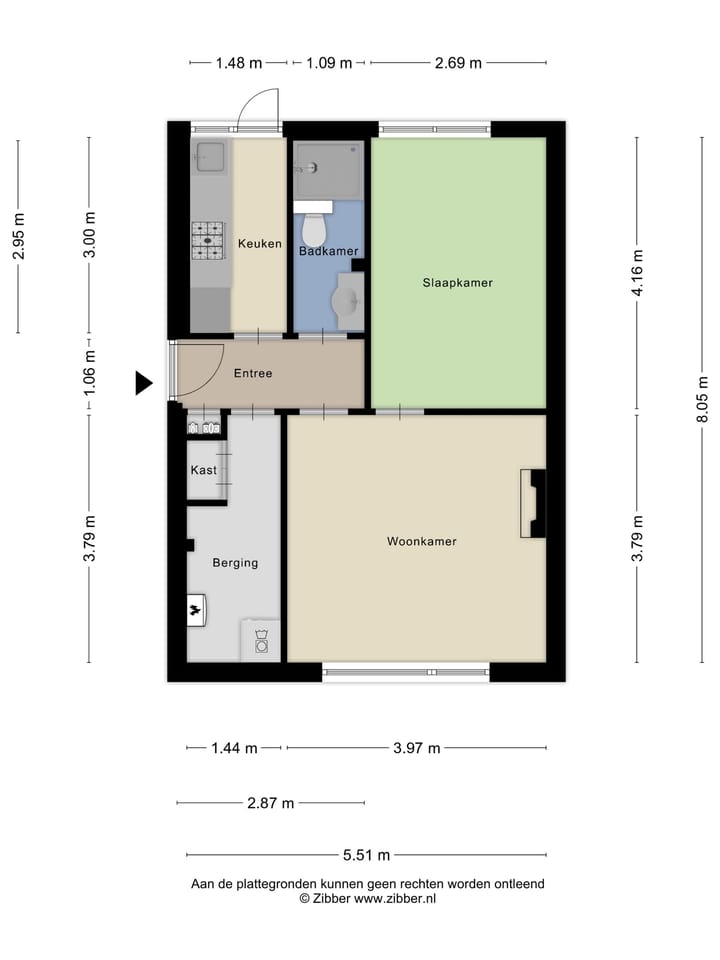 Photo 32 of Stuwstraat 19