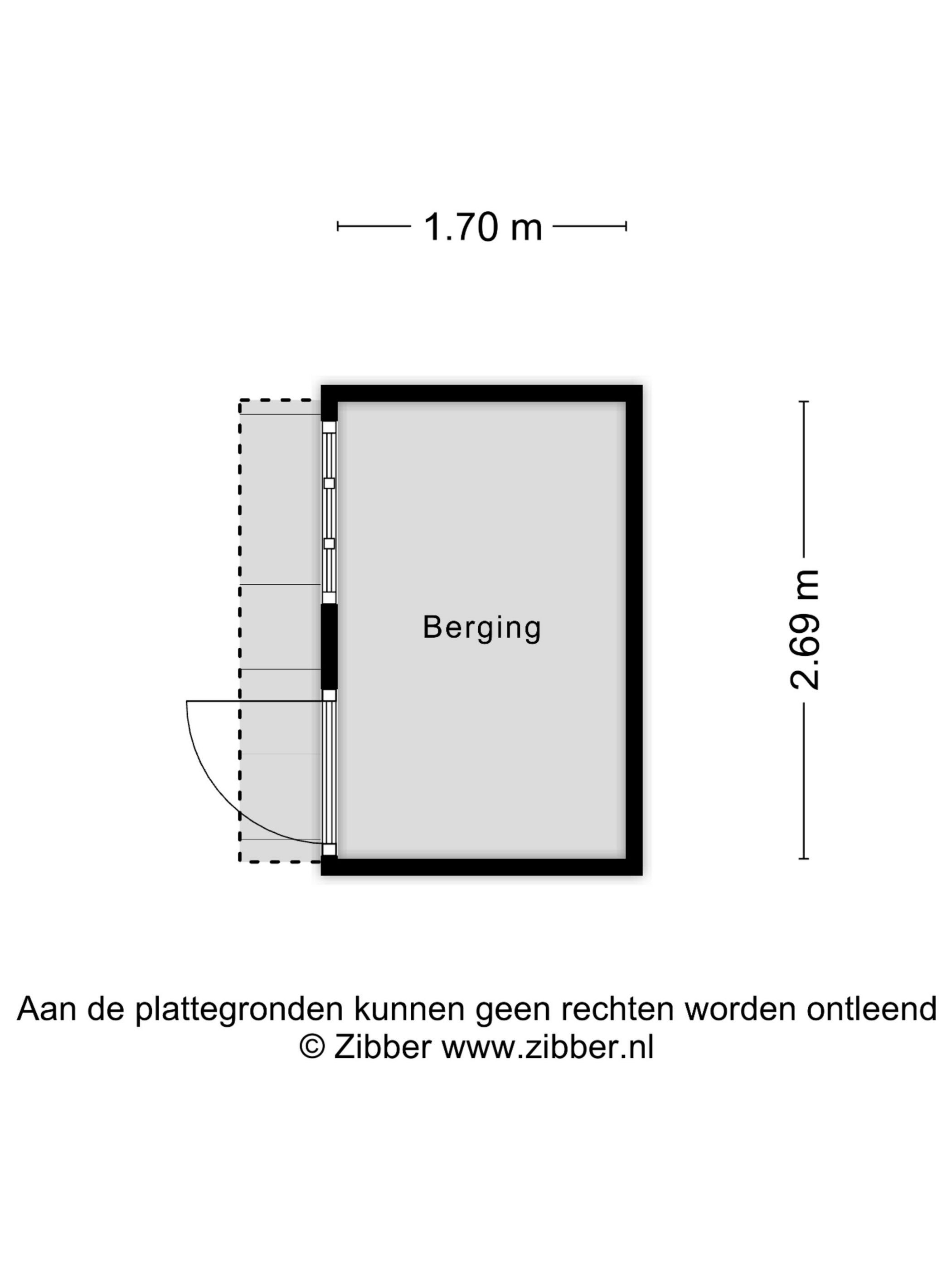 Photo 33 of Stuwstraat 19