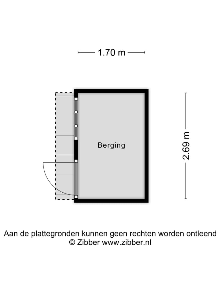 Photo 33 of Stuwstraat 19