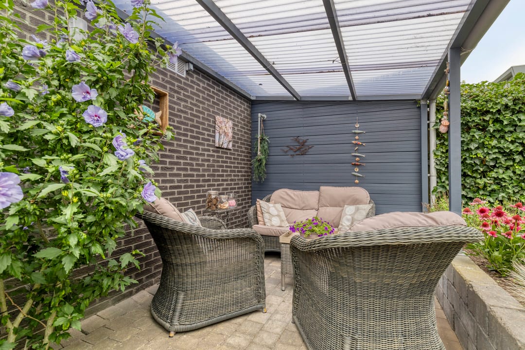 Photo 7 of Marjoleinlaan 14