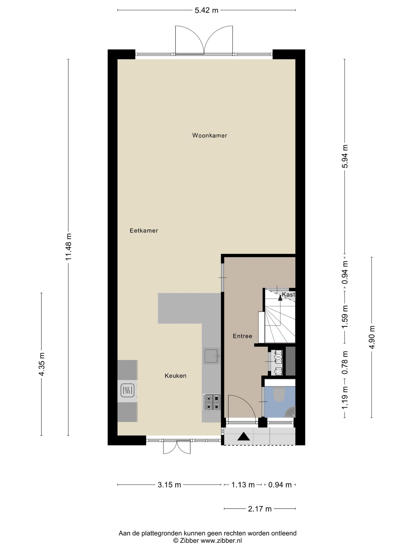 Photo 19 of Marjoleinlaan 14