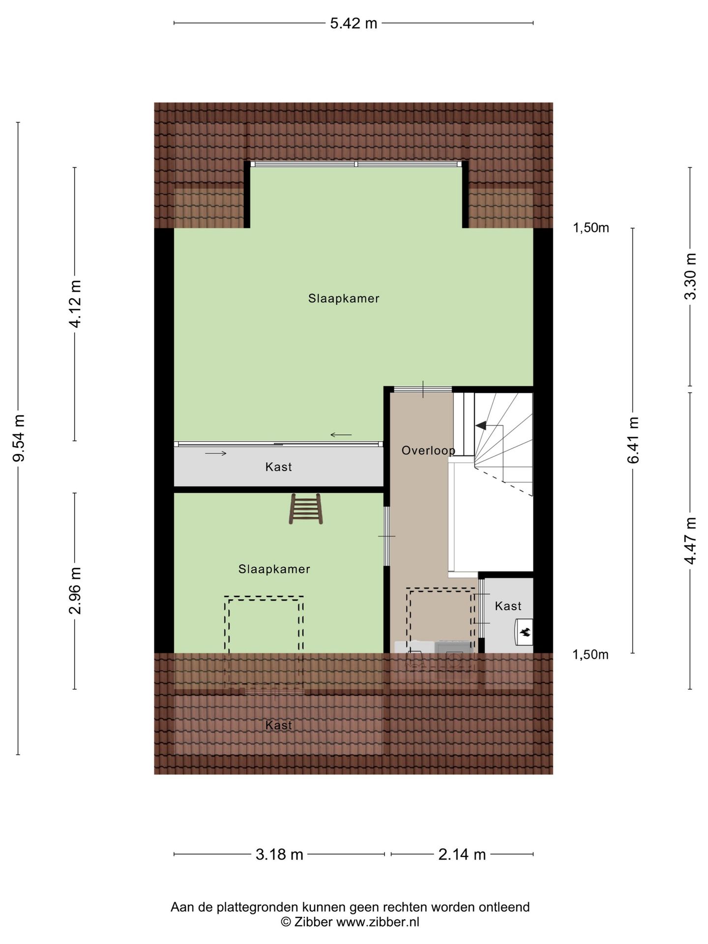 Photo 35 of Marjoleinlaan 14