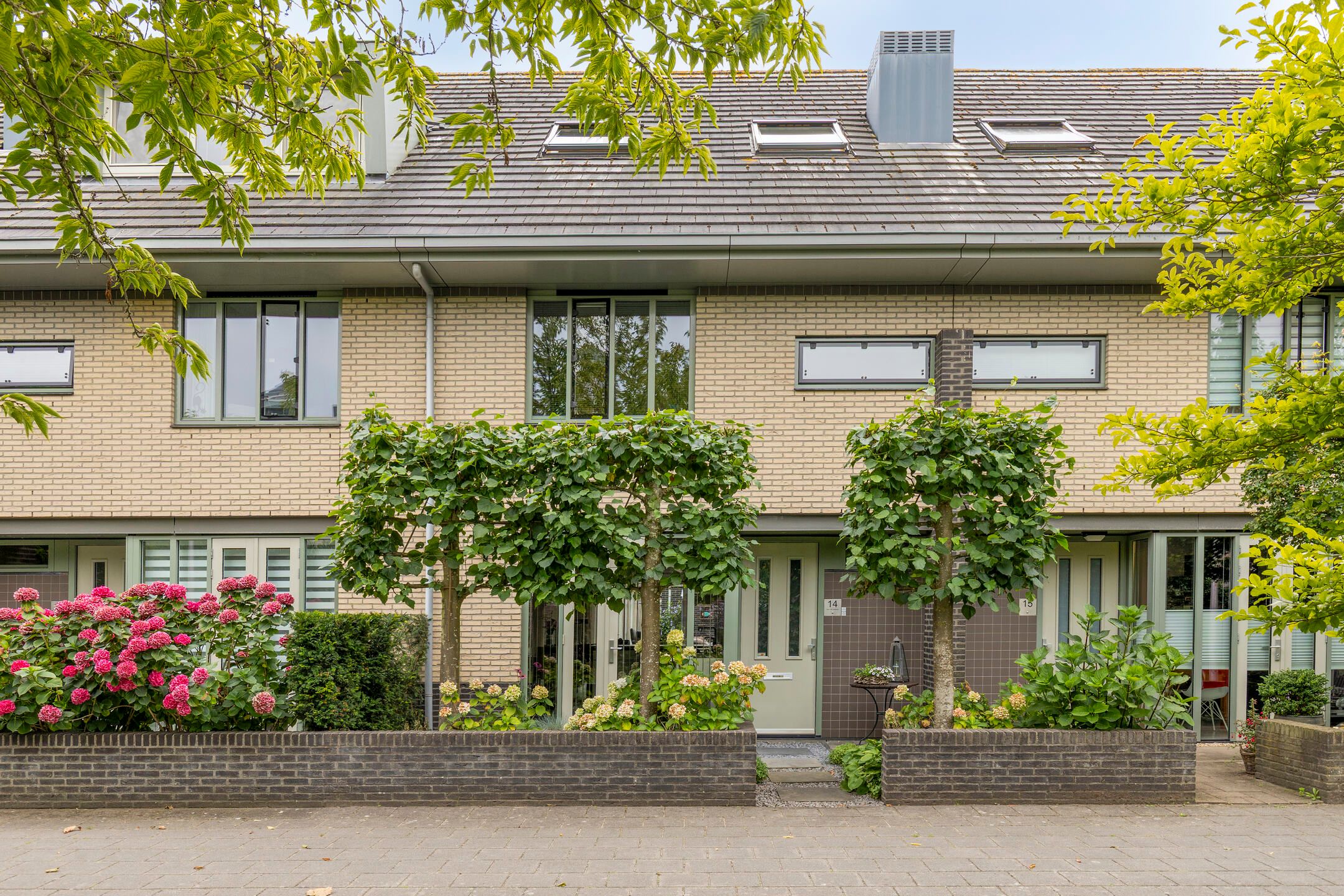 Marjoleinlaan, 14, Amstelveen, 1187EJ, Noord-Holland, Nederland 14