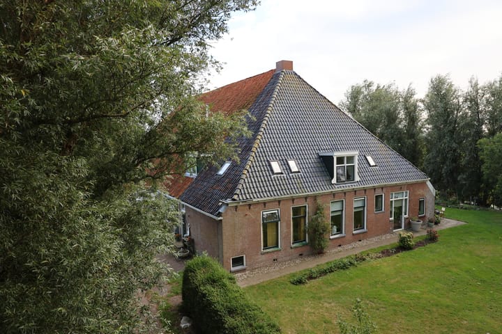 Foto 2 van Kleasterwei 1