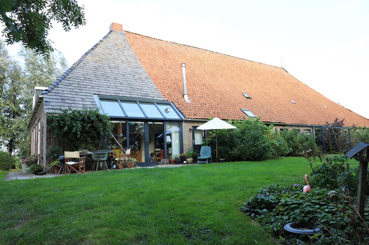 Foto 6 van Kleasterwei 1