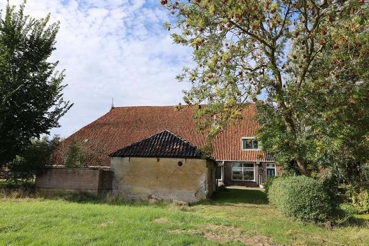 Foto 10 van Kleasterwei 1