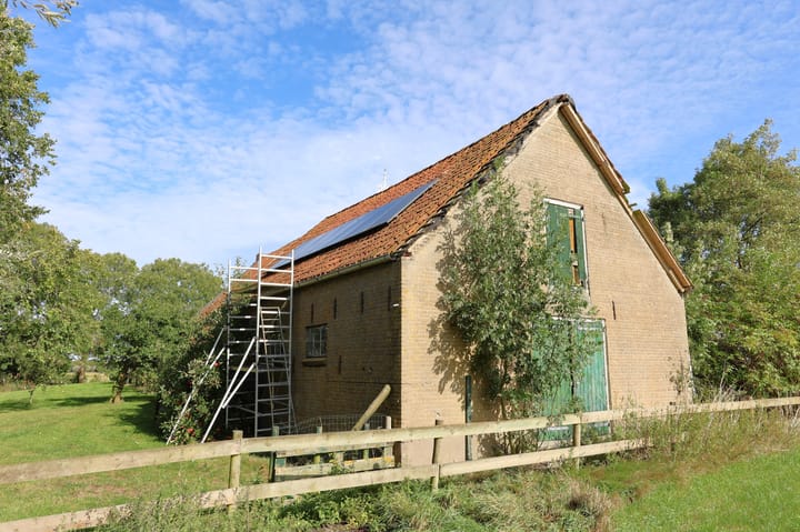 Foto 15 van Kleasterwei 1