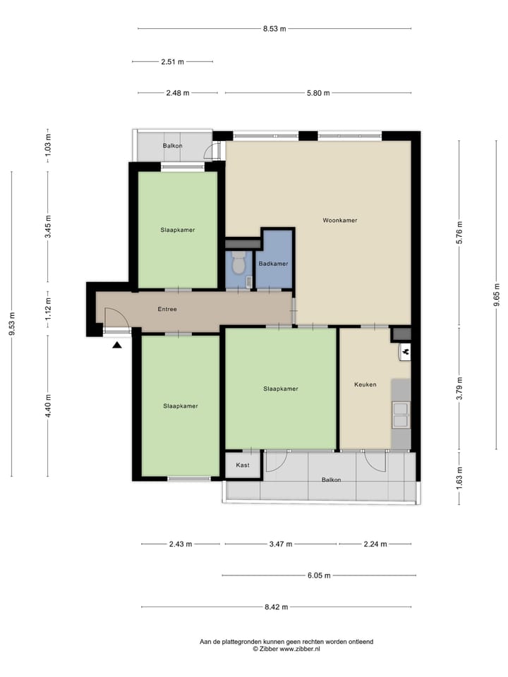 Foto 23 van Ambonstraat 62