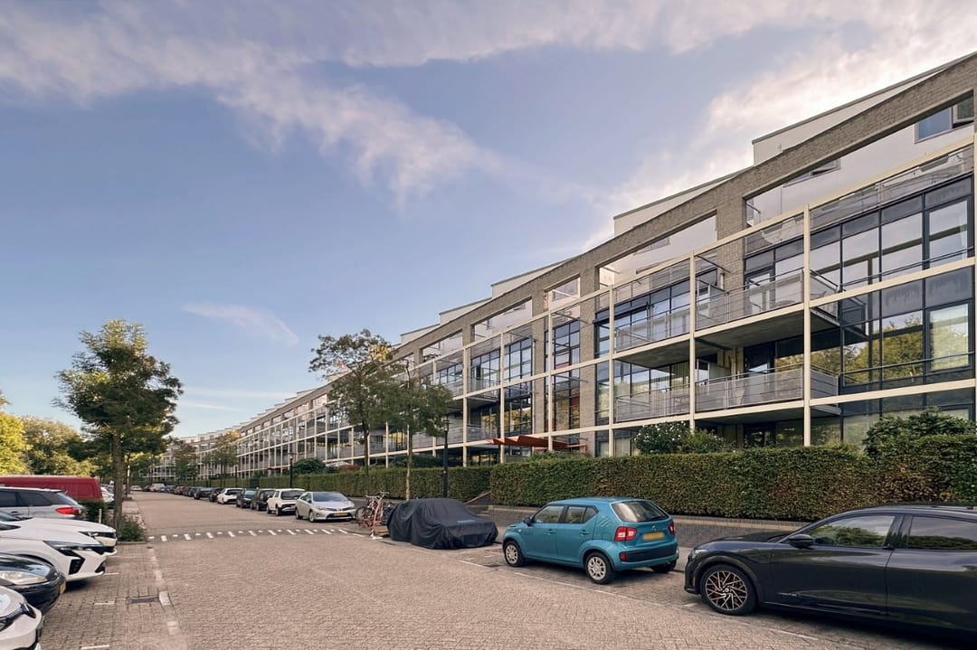 Photo 1 of Wageningseberg 268