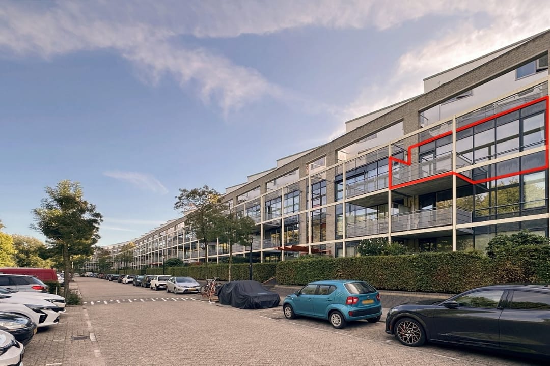 Photo 2 of Wageningseberg 268