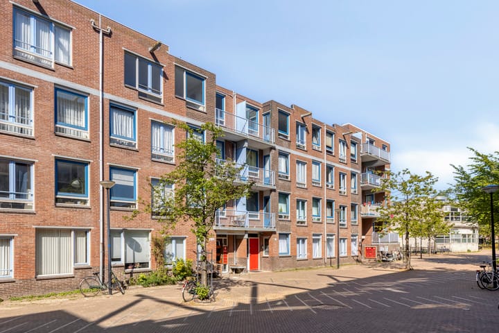 Foto 2 van Ambonstraat 62