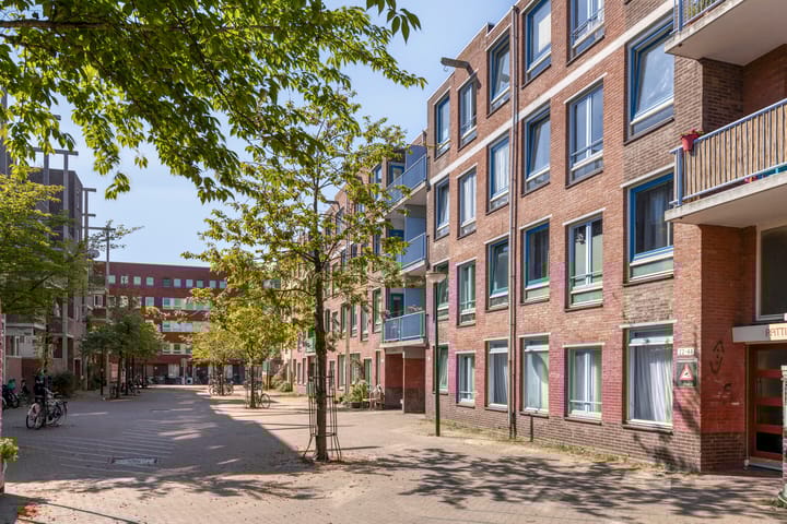 Foto 3 van Ambonstraat 62