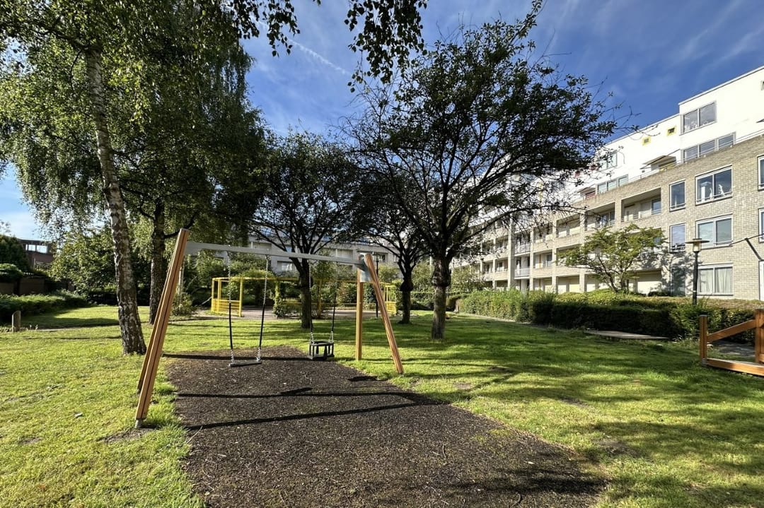 Photo 26 of Wageningseberg 268