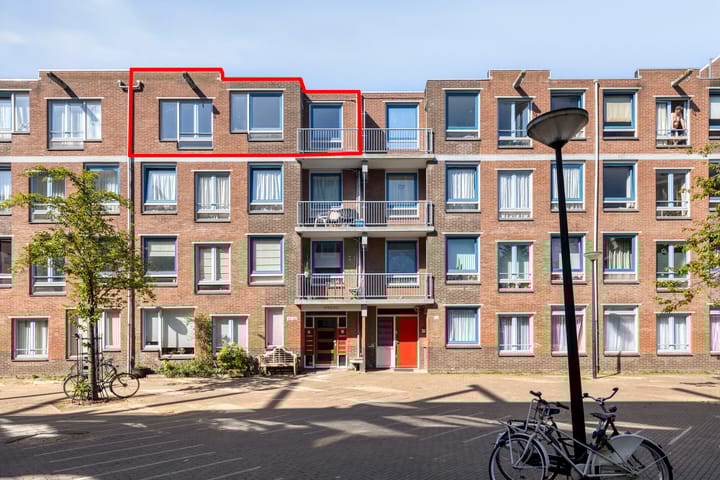 Foto 26 van Ambonstraat 62
