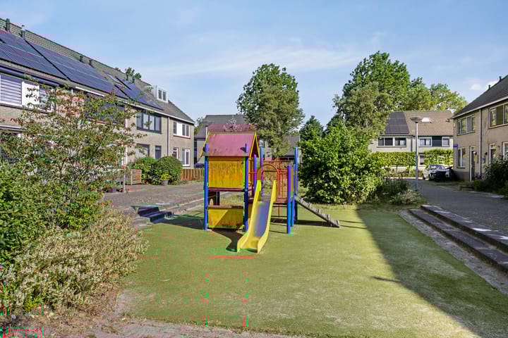 Foto 27 van Amaryllishof 9