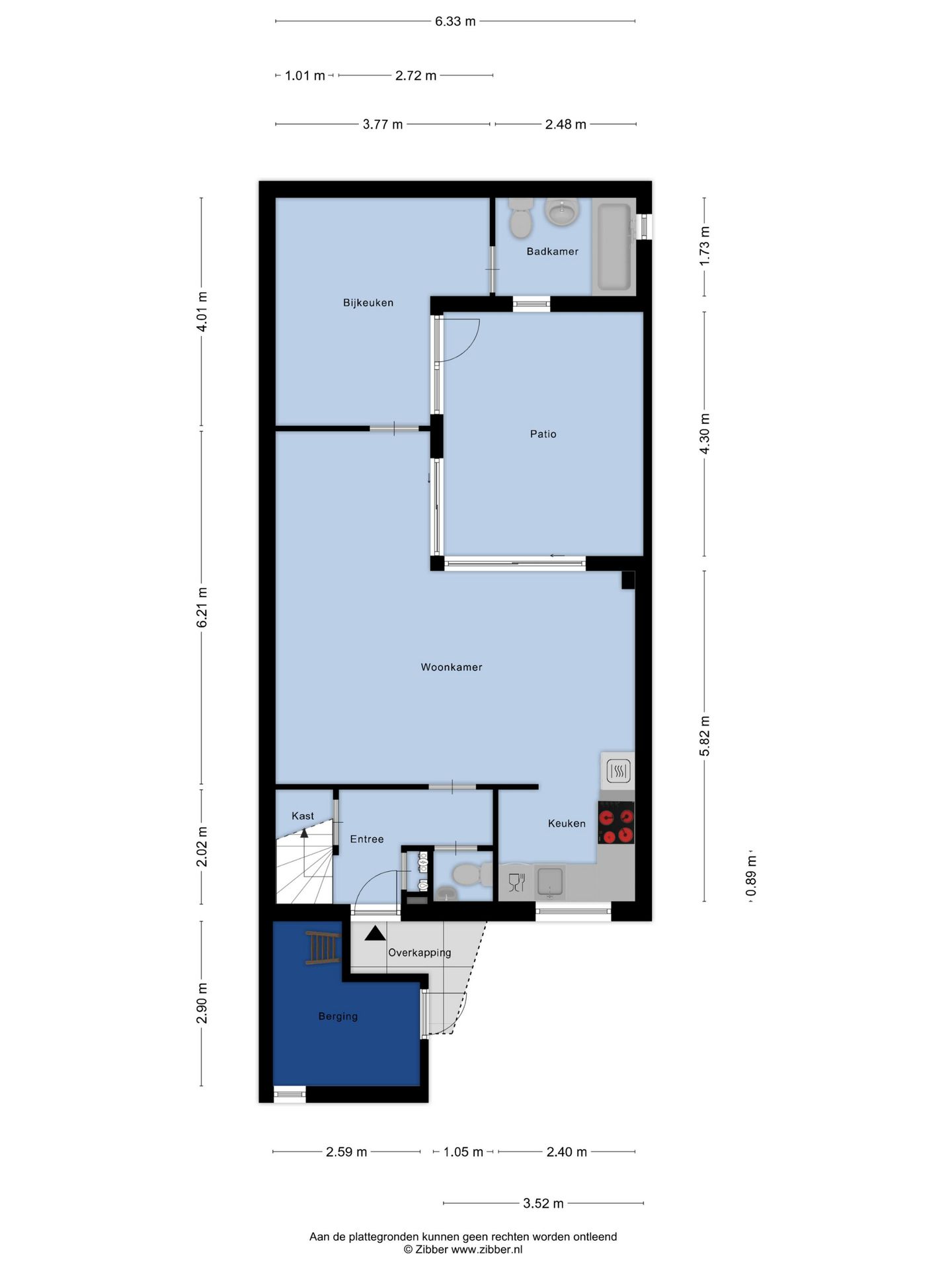 Foto 29 van Amaryllishof 9