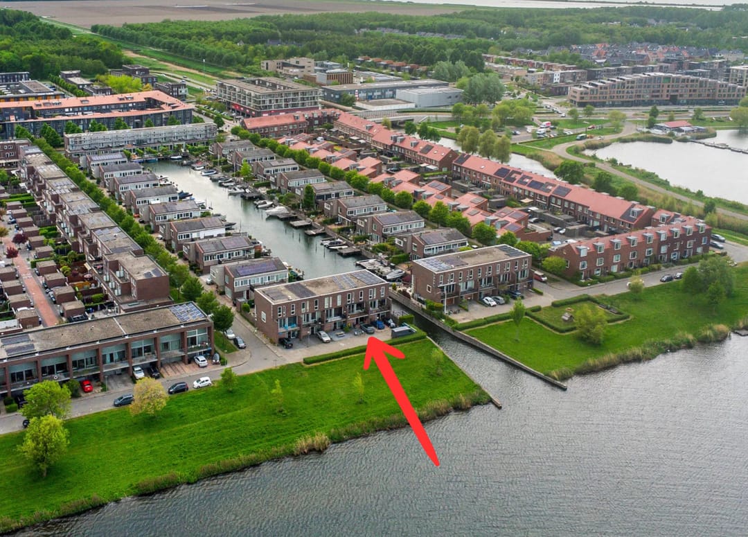 Foto 1 van Reling 22