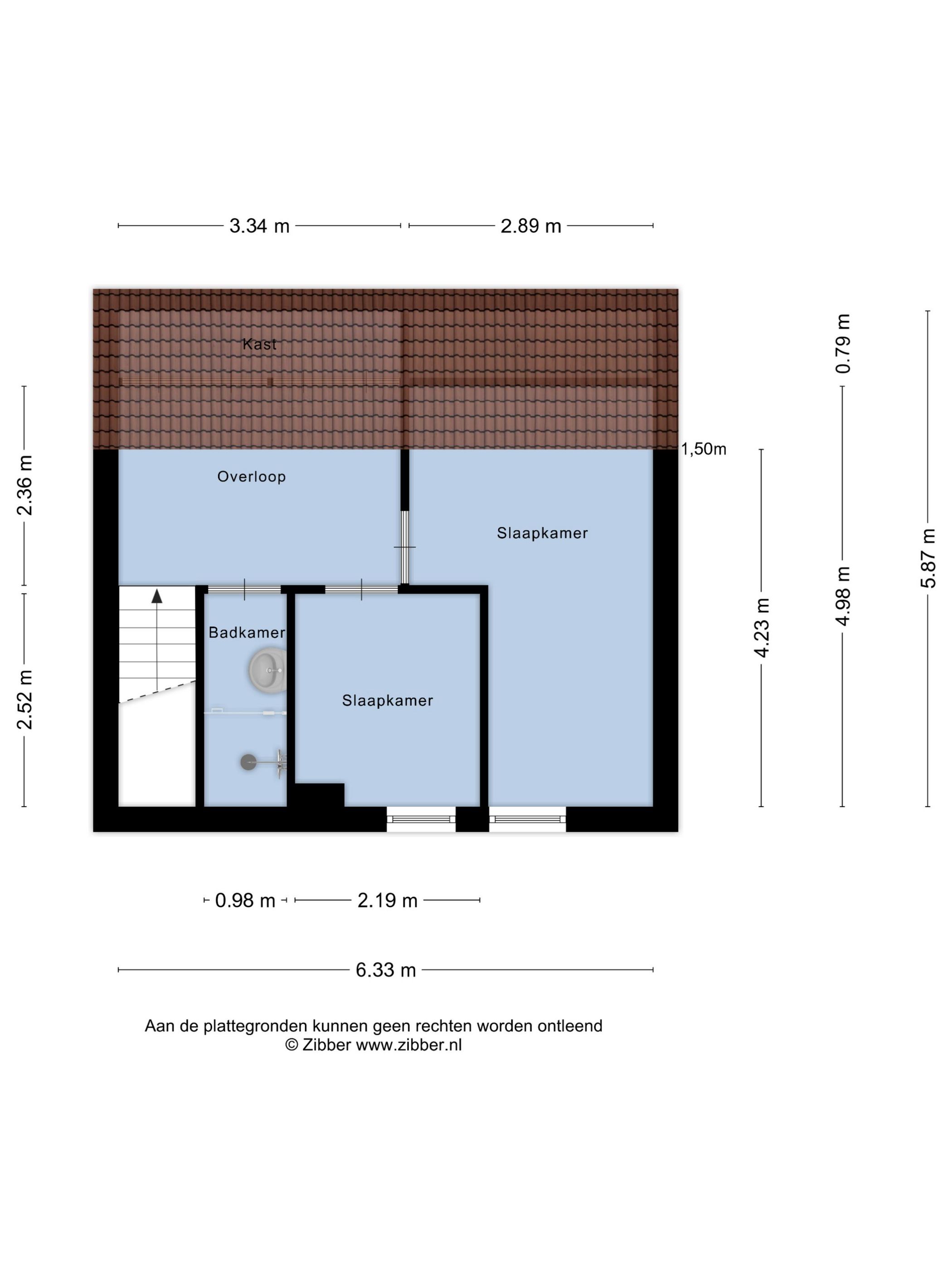 Foto 30 van Amaryllishof 9