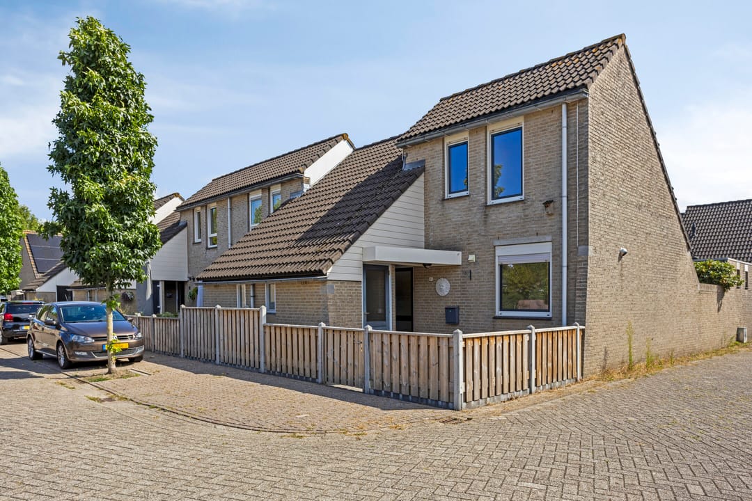 Foto 2 van Amaryllishof 9