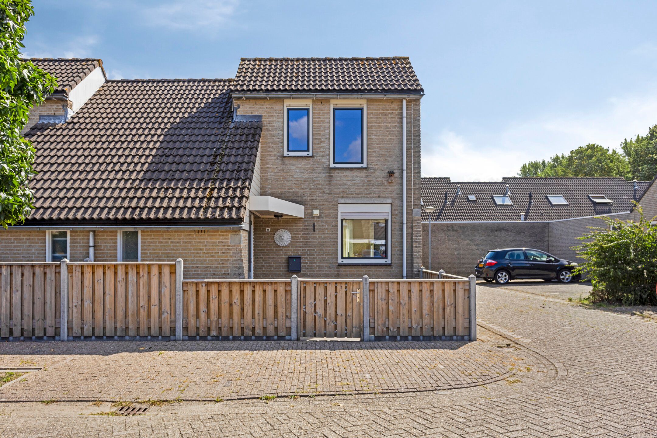 Foto 3 van Amaryllishof 9